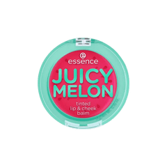 Essence Juicy Melon Tinted Lip & Cheek Balm Blush - XOXO cosmetics