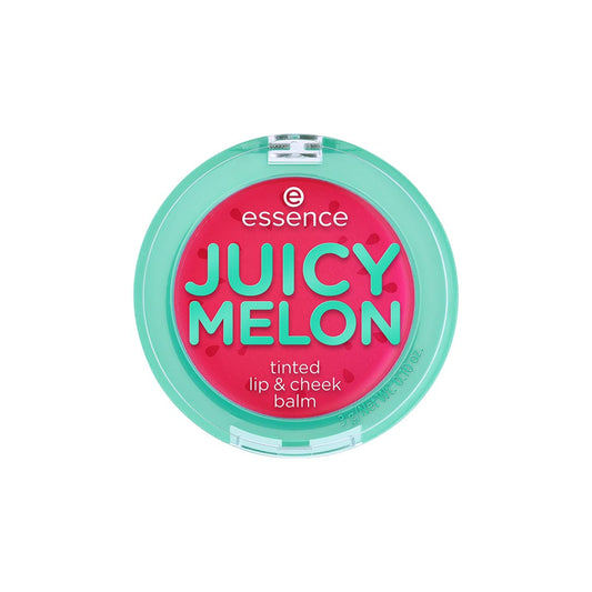 Essence Juicy Melon Tinted Lip & Cheek Balm Tint - XOXO cosmetics