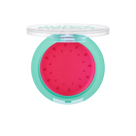 Essence Juicy Melon Tinted Lip & Cheek Balm Tint - XOXO cosmetics