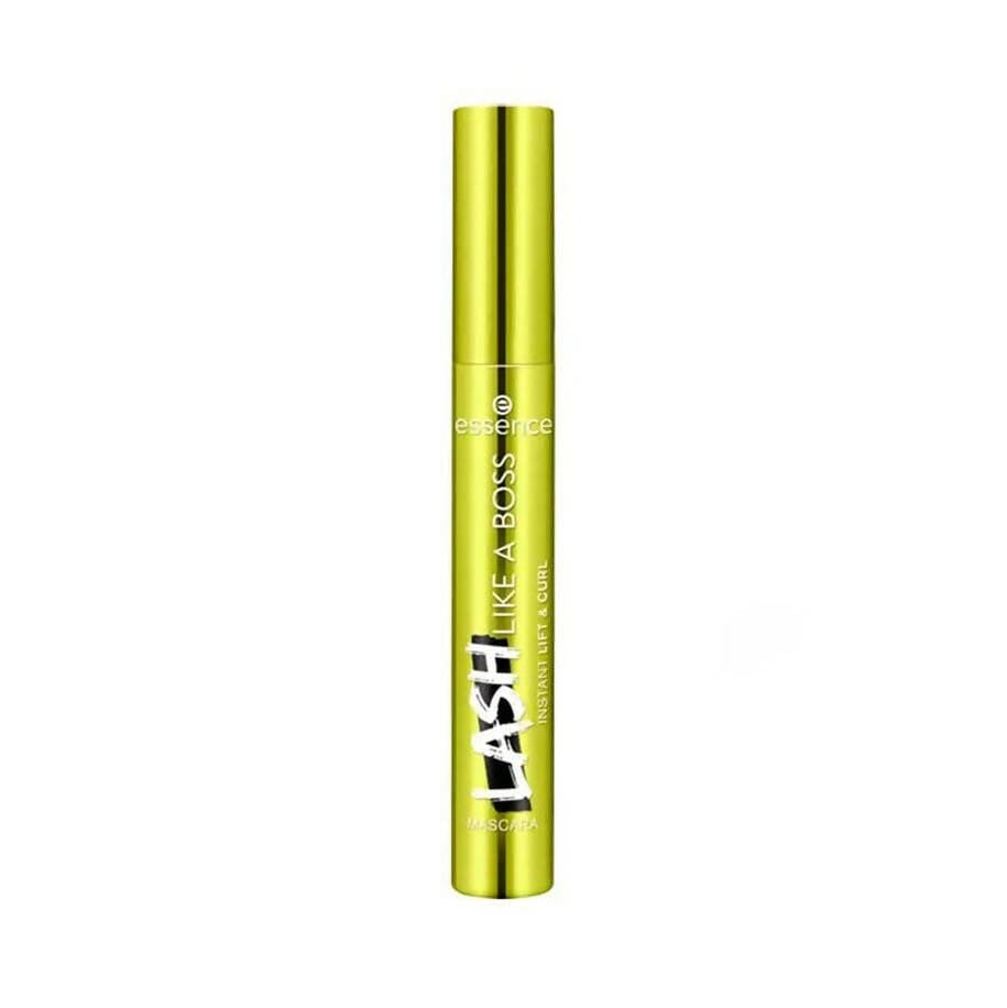 Essence Lash Like A Boss Instant Lift & Curl Mascara Mascara - XOXO cosmetics