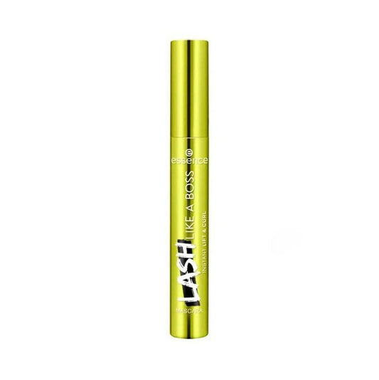 Essence Lash Like A Boss Instant Lift & Curl Mascara Mascara - XOXO cosmetics