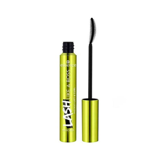 Essence Lash Like A Boss Instant Lift & Curl Mascara Mascara - XOXO cosmetics