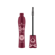 Essence Lash Princess False Lash Effect Mascara - Burgundy Mascara - XOXO cosmetics