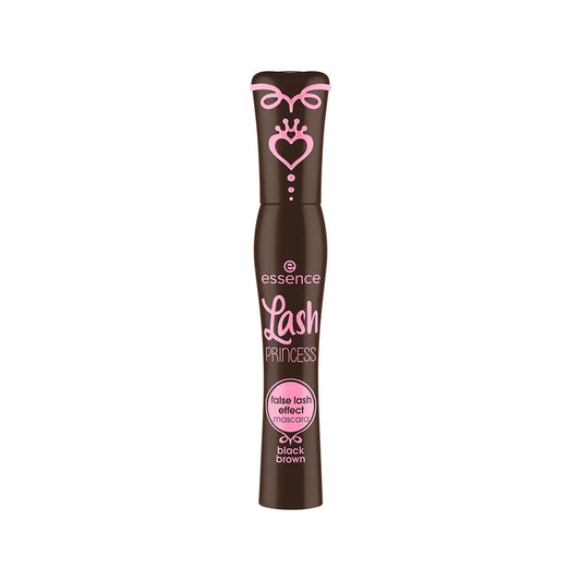 Essence Lash Princess False Lash Effect Mascara Black Brown Mascara - XOXO cosmetics