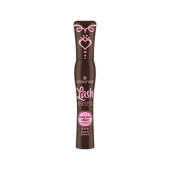 Essence Lash Princess False Lash Effect Mascara Black Brown Mascara - XOXO cosmetics