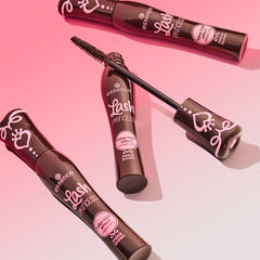 Essence Lash Princess False Lash Effect Mascara Black Brown Mascara - XOXO cosmetics
