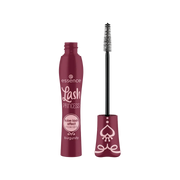 Essence Lash Princess False Lash Effect Mascara - Burgundy