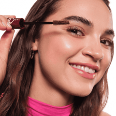 Essence Lash Princess False Lash Effect Mascara - Burgundy Mascara - XOXO cosmetics