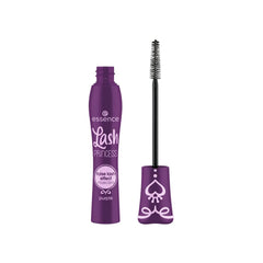 Essence Lash Princess False Lash Effect Mascara - Purple Mascara - XOXO cosmetics