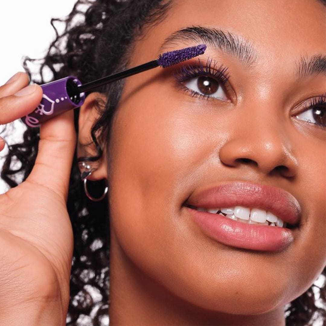 Essence Lash Princess False Lash Effect Mascara - Purple Mascara - XOXO cosmetics