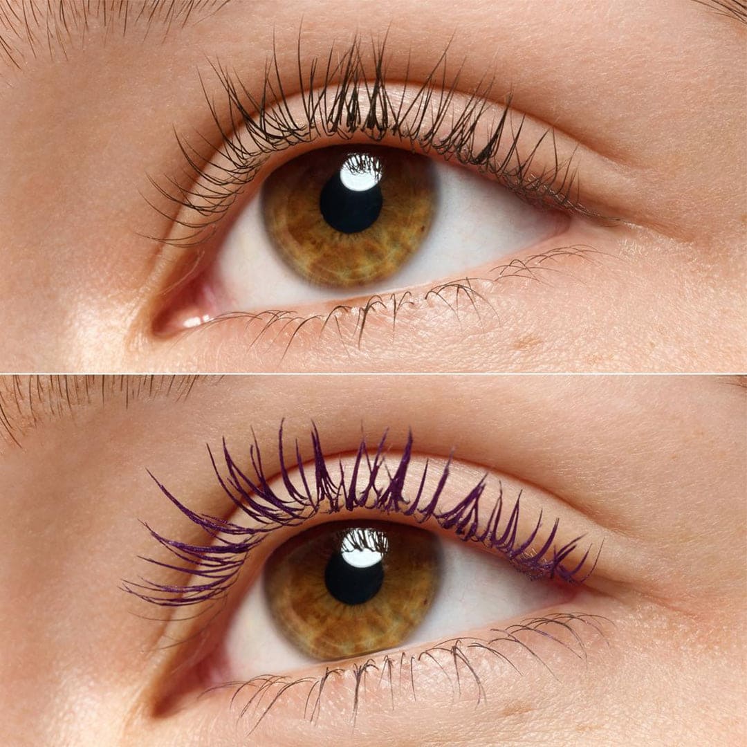 Essence Lash Princess False Lash Effect Mascara - Purple Mascara - XOXO cosmetics