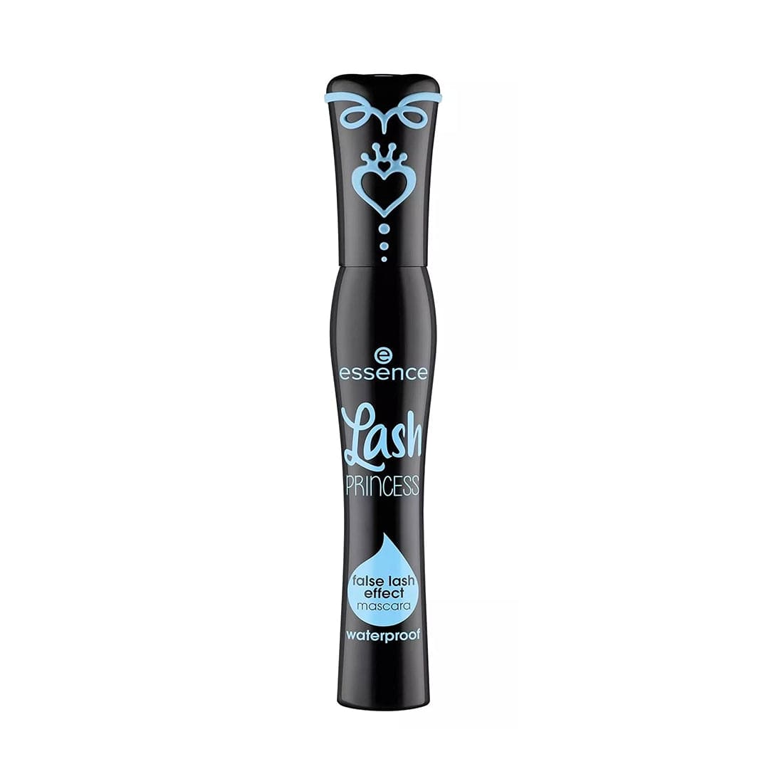 Essence Lash Princess False Lash Effect Mascara Waterproof Mascara - XOXO cosmetics