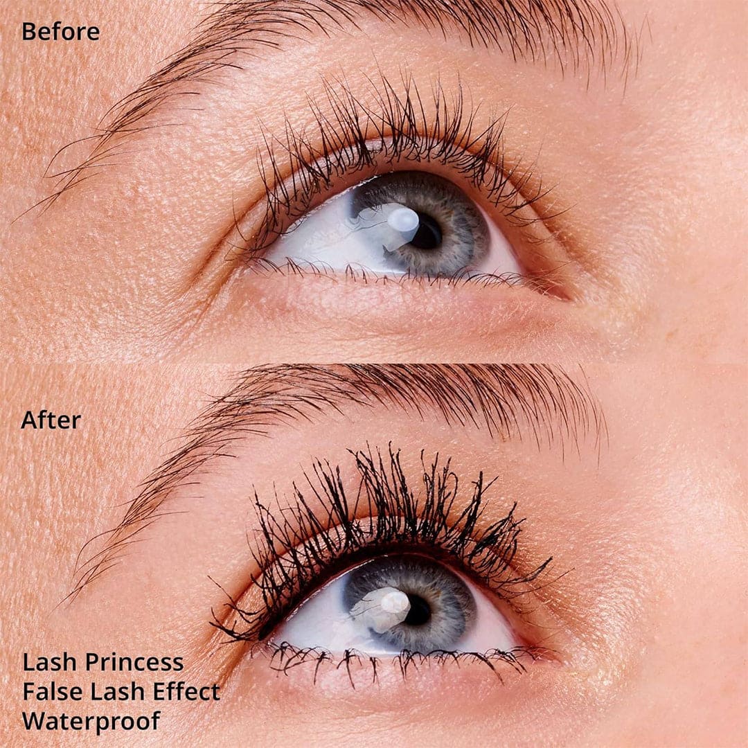 Essence Lash Princess False Lash Effect Mascara Waterproof Mascara - XOXO cosmetics