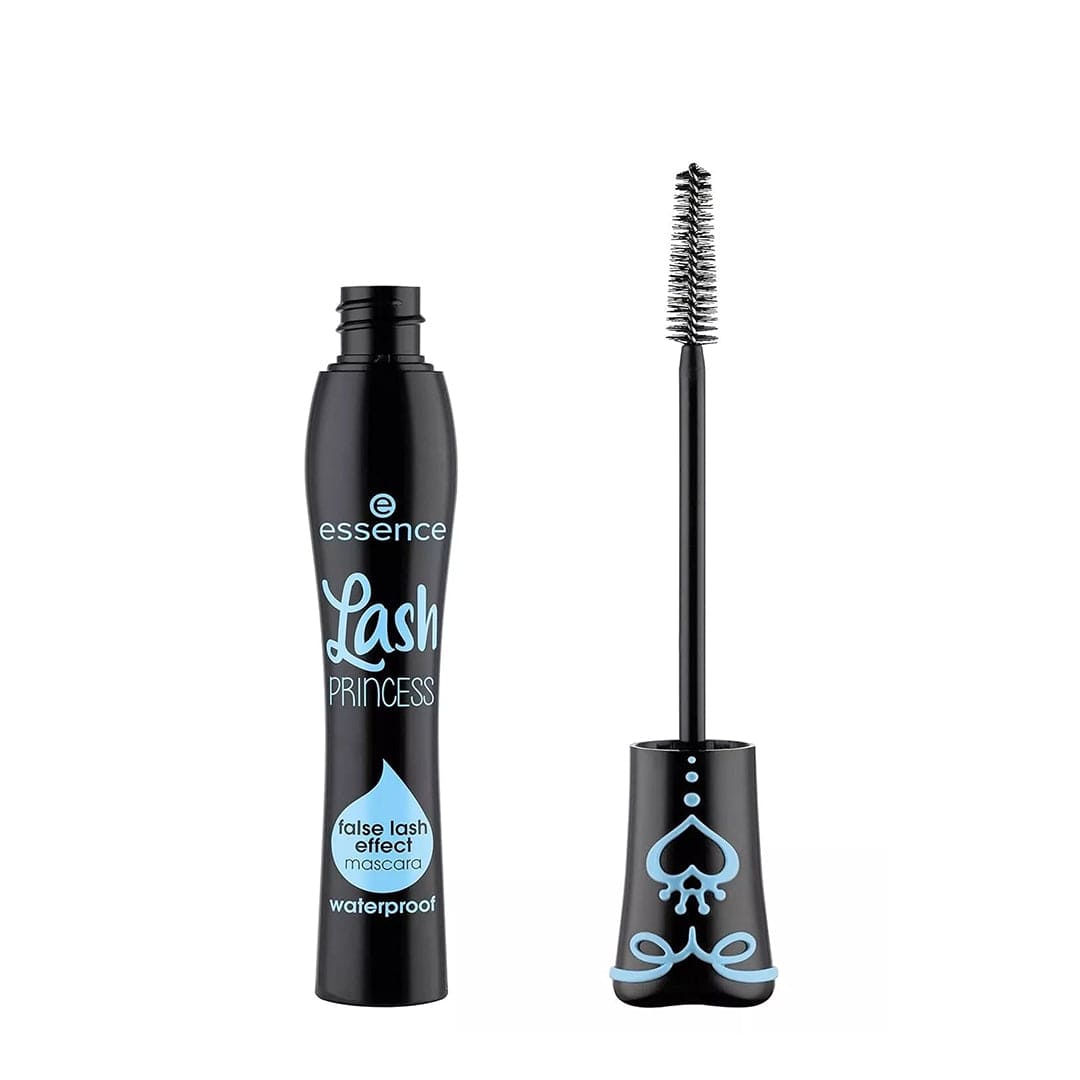 Essence Lash Princess False Lash Effect Mascara Waterproof Mascara - XOXO cosmetics