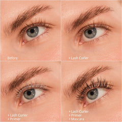 Essence Lash Princess Lengthening Eye Set Eye Set - XOXO cosmetics