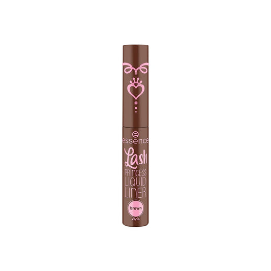 Essence Lash Princess Liquid Liner Brown Eyeliner - XOXO cosmetics