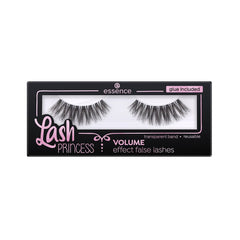 Essence Lash Princess Volume Effect False Lashes - Glue Included Eyelashes - XOXO cosmetics