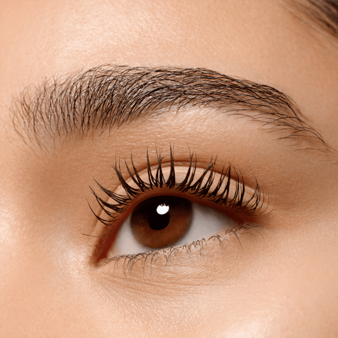 Essence Lash Without Limits Exterme Lengthening & Volume Mascara - 05 Brown Tubing Mascara - XOXO cosmetics