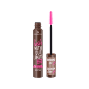Essence Lash Without Limits Exterme Lengthening & Volume Mascara - 05 Brown Tubing Mascara - XOXO cosmetics