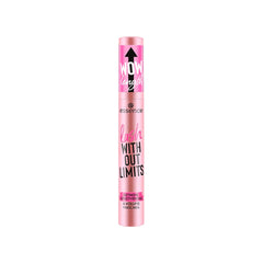 Essence Lash Without Limits Mascara - 01 Ultra Black Mascara - XOXO cosmetics