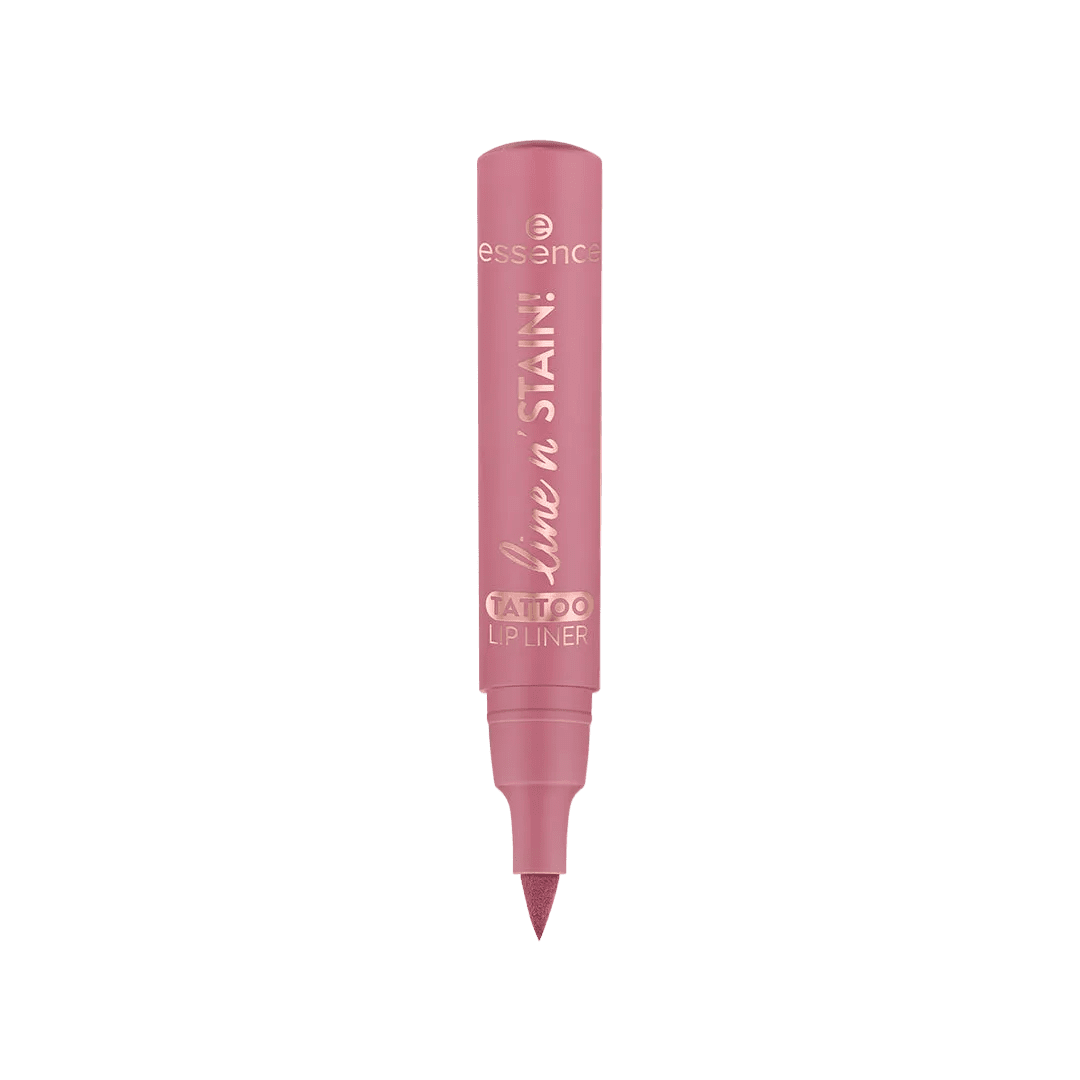 Essence Line n'Stain Tattoo Lipliner Lip Liner - XOXO cosmetics