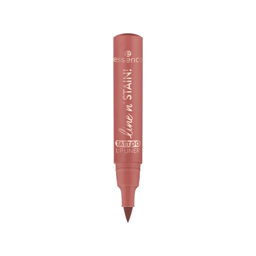 Essence Line n'Stain Tattoo Lipliner Lip Liner - XOXO cosmetics