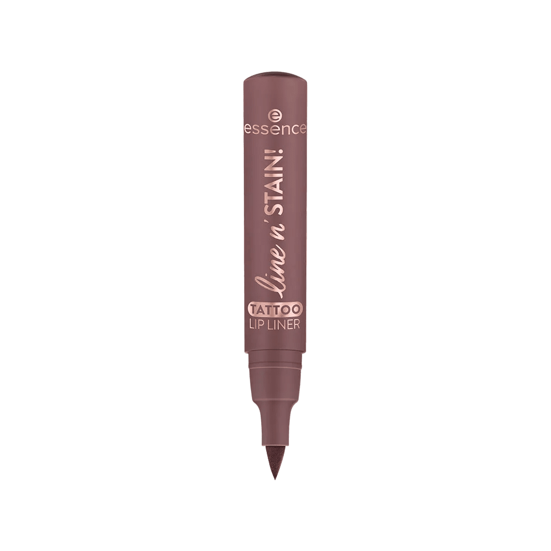 Essence Line n'Stain Tattoo Lipliner Lip Liner - XOXO cosmetics
