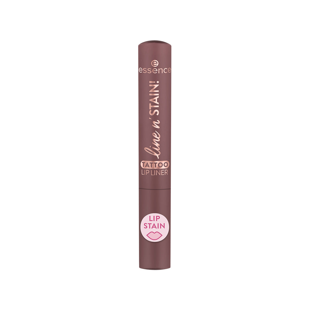 Essence Line n'Stain Tattoo Lipliner Lip Liner - XOXO cosmetics
