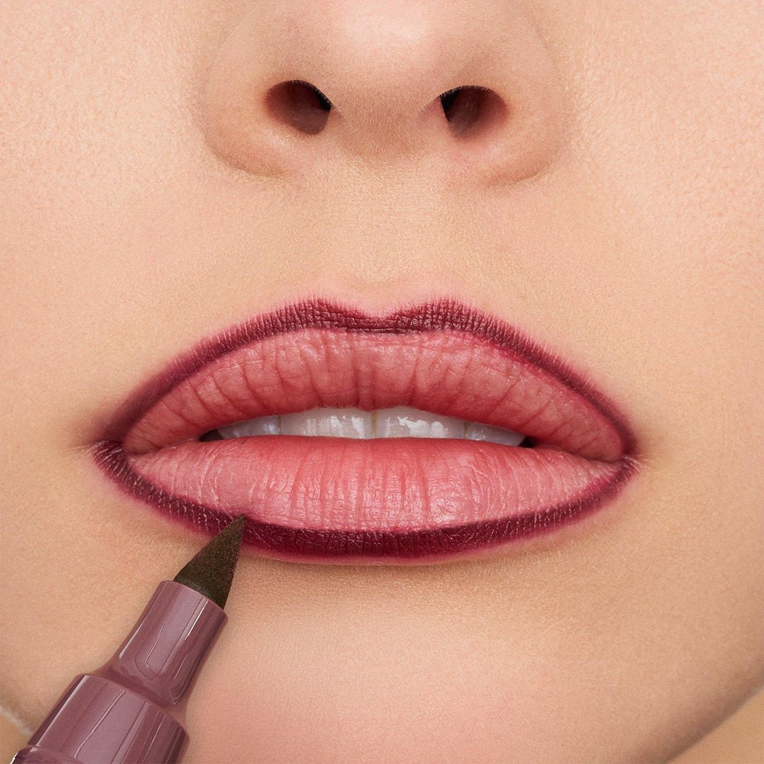 Essence Line n'Stain Tattoo Lipliner Lip Liner - XOXO cosmetics