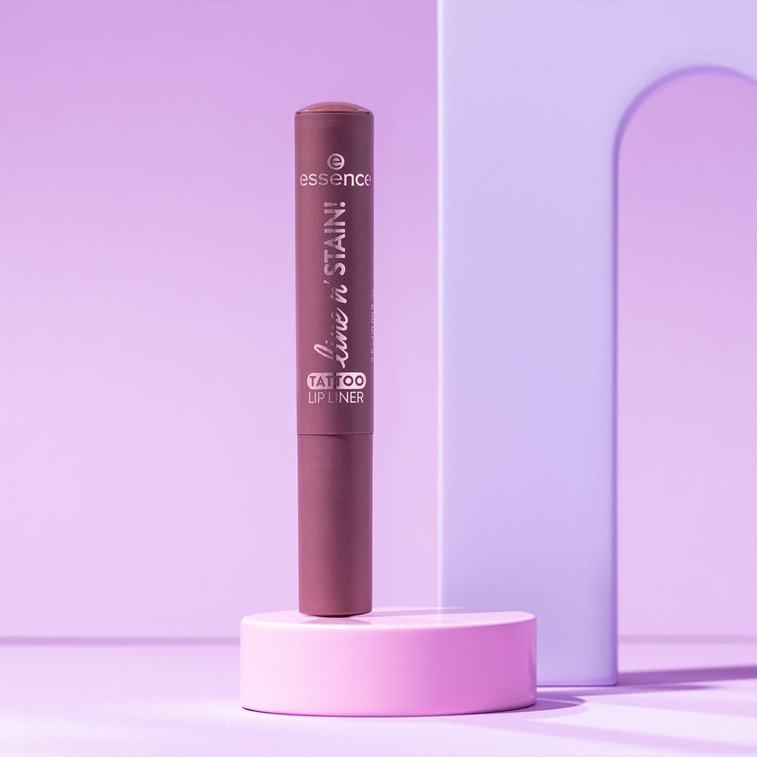 Essence Line n'Stain Tattoo Lipliner Lip Liner - XOXO cosmetics