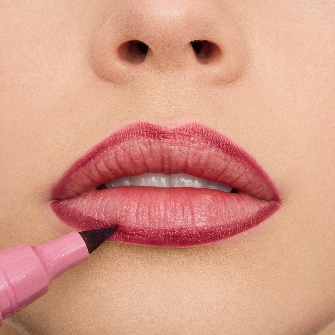 Essence Line n'Stain Tattoo Lipliner Lip Liner - XOXO cosmetics