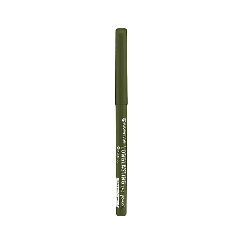 Essence Long Lasting 18H + Waterproof Eye Pencil Kohl Kajal - XOXO cosmetics