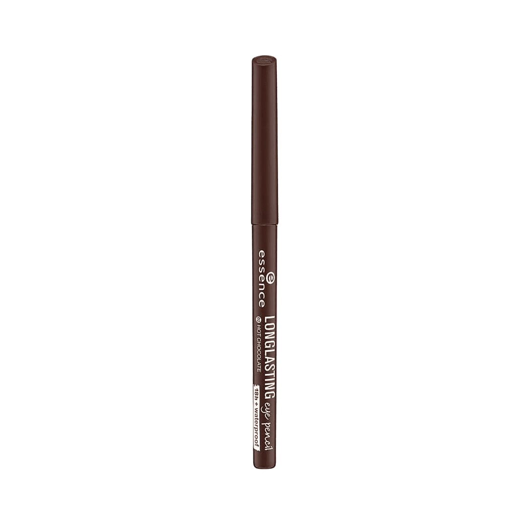 Essence Long Lasting 18H + Waterproof Eye Pencil Kohl Kajal - XOXO cosmetics