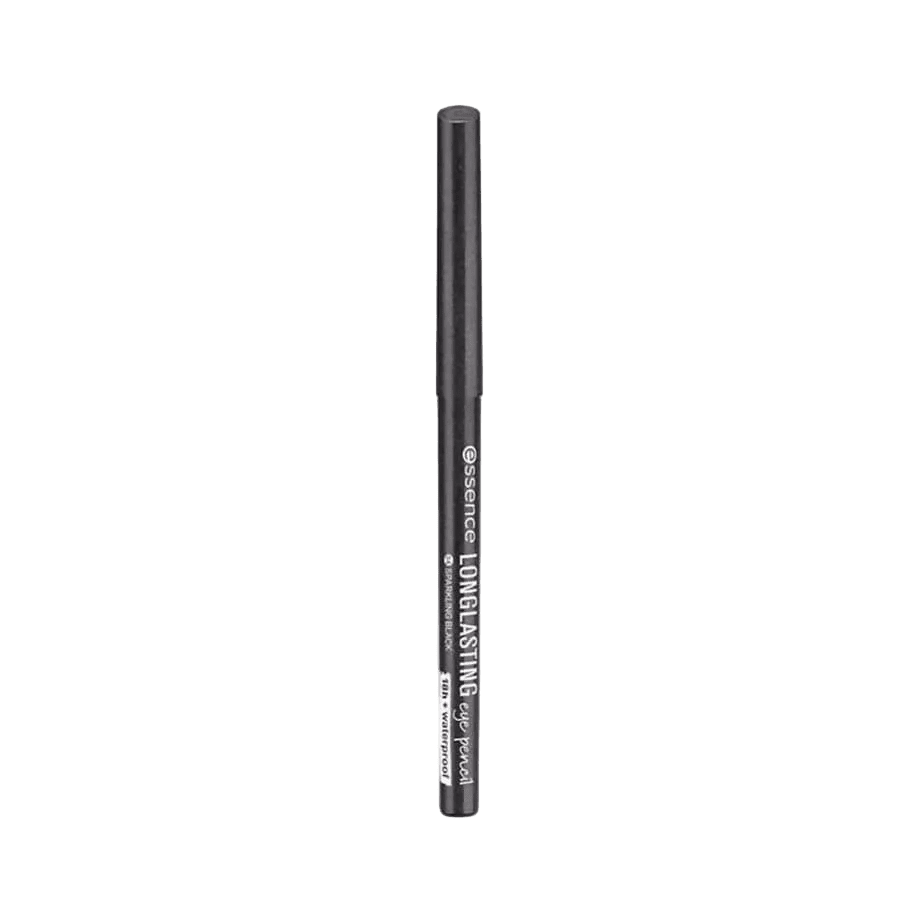 Essence Long Lasting 18H + Waterproof Eye Pencil Kohl Kajal - XOXO cosmetics