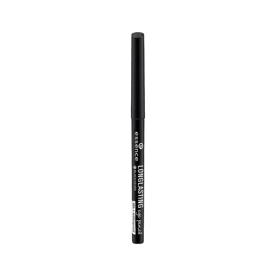 Essence Long Lasting 18H + Waterproof Eye Pencil Kohl Kajal - XOXO cosmetics