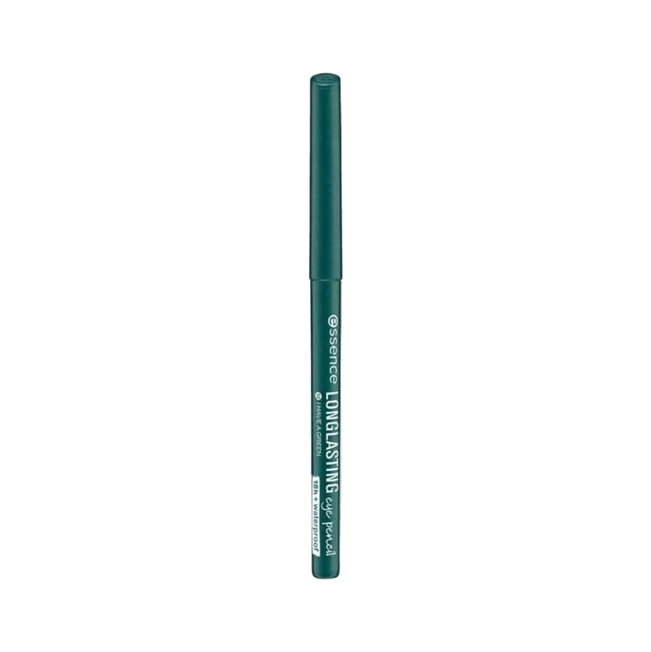Essence Long Lasting 18H + Waterproof Eye Pencil Kohl Kajal - XOXO cosmetics