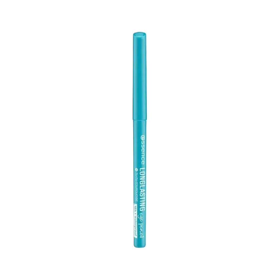 Essence Long Lasting 18H + Waterproof Eye Pencil Kohl Kajal - XOXO cosmetics