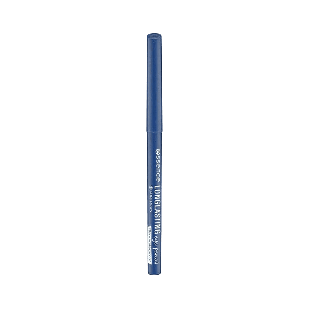 Essence Long Lasting 18H + Waterproof Eye Pencil Kohl Kajal - XOXO cosmetics