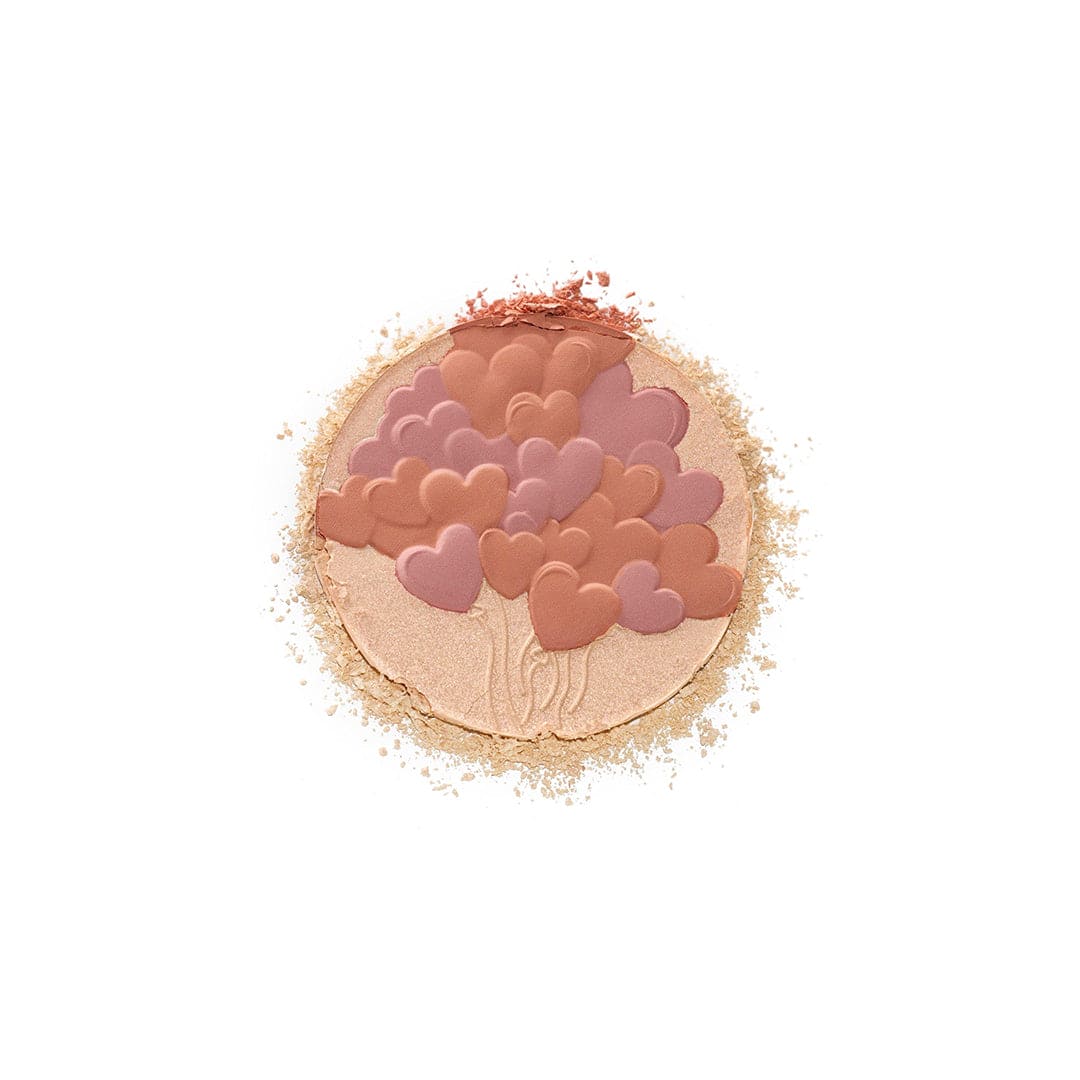 Essence Love Is In The Air Blushlighter - 10 Dream Up Blush & Highlighter - XOXO cosmetics