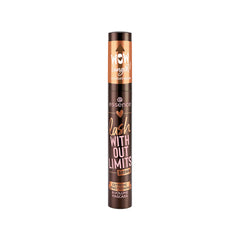 Essence Love It A Choco' Lot! Lash Without Limits Brown Extreme Lengthening & Volume Mascara Mascara - XOXO cosmetics