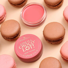 Essence Love It a Choco'lot! Blush Mousse Blush - XOXO cosmetics