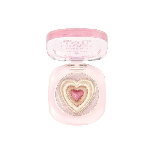 Essence Love It a Choco'lot! Highlighter Glaze Highlighter - XOXO cosmetics