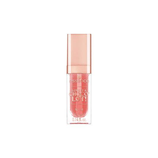 Essence Love It a Choco'lot! Lip Oil Lip Oil - XOXO cosmetics