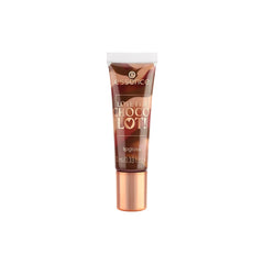 Essence Love It a Choco' lot! Lipgloss Lip Gloss - XOXO cosmetics