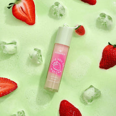 Essence Love You So Matcha pH-reacting Lip Cream - 01 It's A Match-a Lip Gloss - XOXO cosmetics