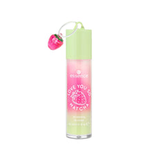 Essence Love You So Matcha pH-reacting Lip Cream - 01 It's A Match-a Lip Gloss - XOXO cosmetics