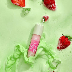 Essence Love You So Matcha pH-reacting Lip Cream - 01 It's A Match-a Lip Gloss - XOXO cosmetics
