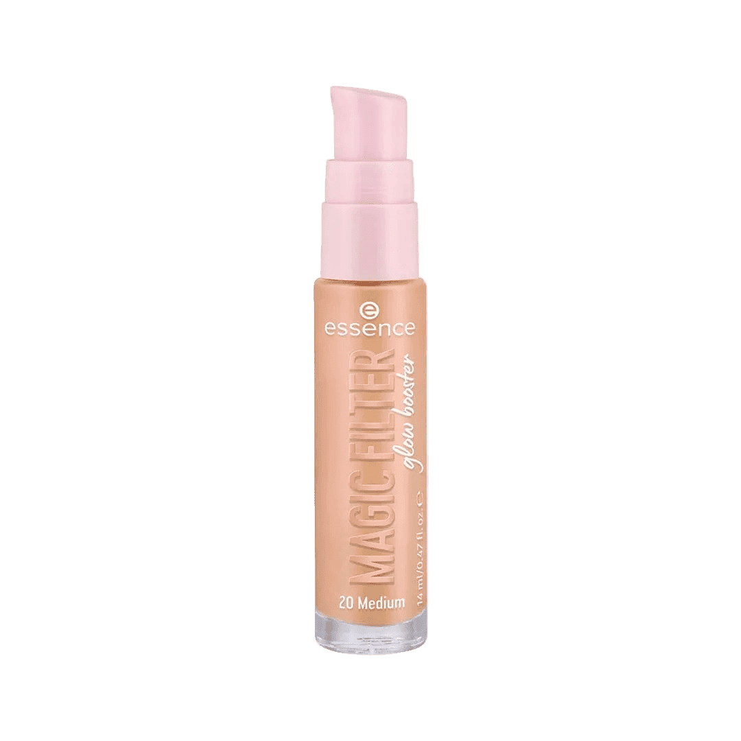 Essence Magic Filter Glow Booster Foundation - XOXO cosmetics