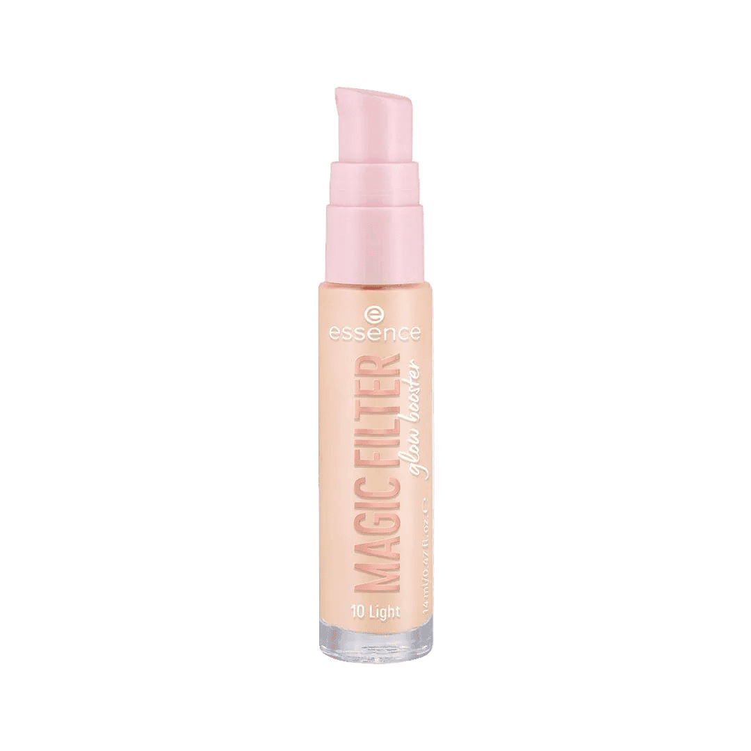 Essence Magic Filter Glow Booster Foundation - XOXO cosmetics