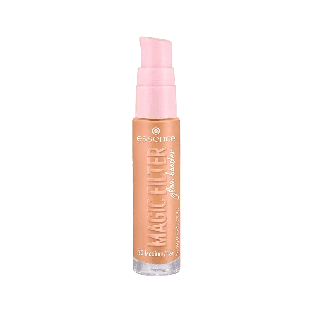 Essence Magic Filter Glow Booster Foundation - XOXO cosmetics